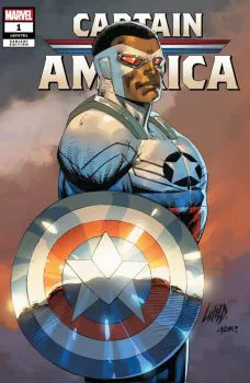 Cover of Cover L Rob Leifeld NYCC Exclusive Variant