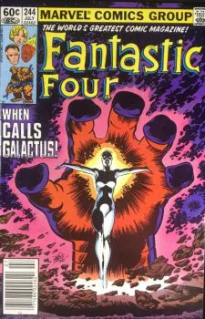 Cover of Cover C Mark Jewelers Variant