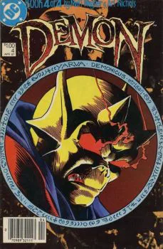 Cover of Cover C Canadian Price Variant