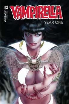 Cover of Cover D Guillem March Cover