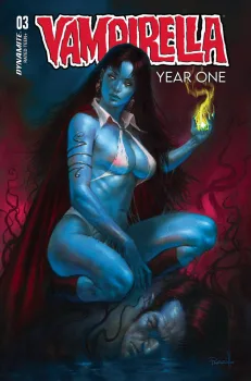 Cover of Cover O Lucio Parrillo Ultraviolet Cover
