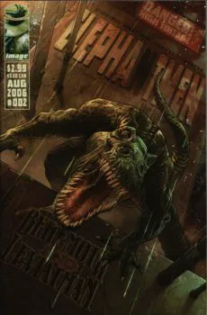 Cover of Cover B