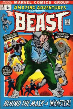 Cover of Cover B UK Price Variant
