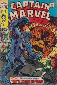 Cover of Cover B UK Price Variant