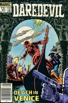 Cover of Cover C Canadian Price Variant