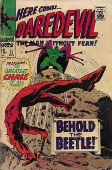 Cover of Cover B UK Price Variant
