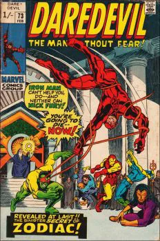Cover of Cover B UK Price Variant