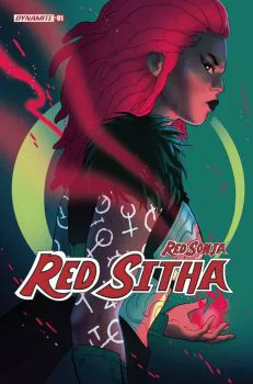 Cover of Cover C Paulina Ganucheau Variant