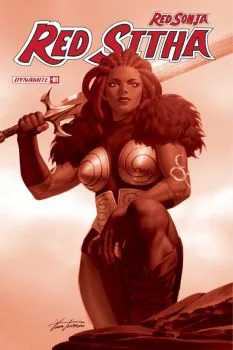 Cover of Cover I Junggeun Yoon Tinted Variant