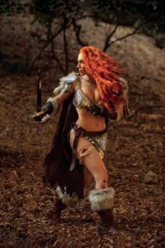 Cover of Cover J Cosplay Virgin Variant