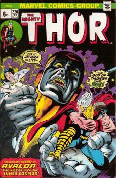 Cover of Cover B UK Price Variant