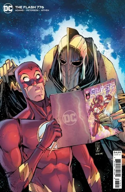 Cover of Cover B