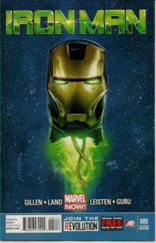 Cover of 2nd Printing