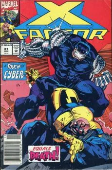 Cover of Cover C Australian Price Variant