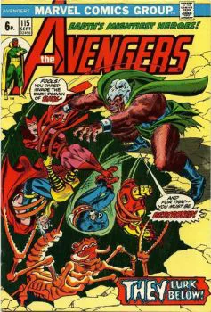 Cover of Cover B UK Price Variant