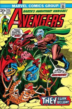 Cover of Cover C Mark Jewelers Variant