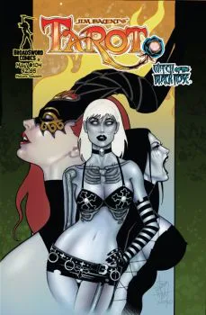 Cover of Cover B