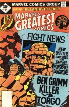 Cover of Cover B Whitman Variant