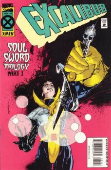 Cover of Direct Edition