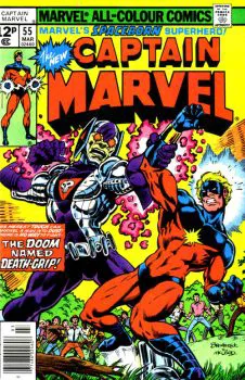 Cover of Cover B UK Price Variant