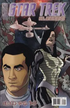 Cover of Cover B