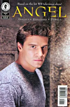 Cover of Variant Photo Cover