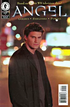 Cover of Variant Photo Cover
