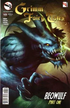 Cover of Cover B George Meguro Variant