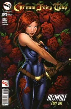 Cover of Cover C Alex Kotkin Variant