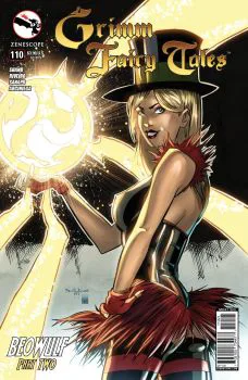 Cover of Cover B Pasquale Qualano Variant