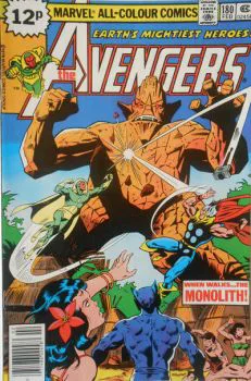 Cover of Cover C UK Price Variant
