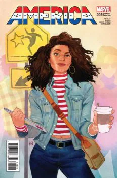 Cover of Incentive Kevin Wada Variant Cover