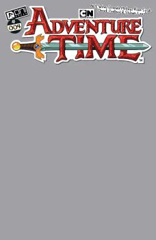 Cover of Marceline Variant