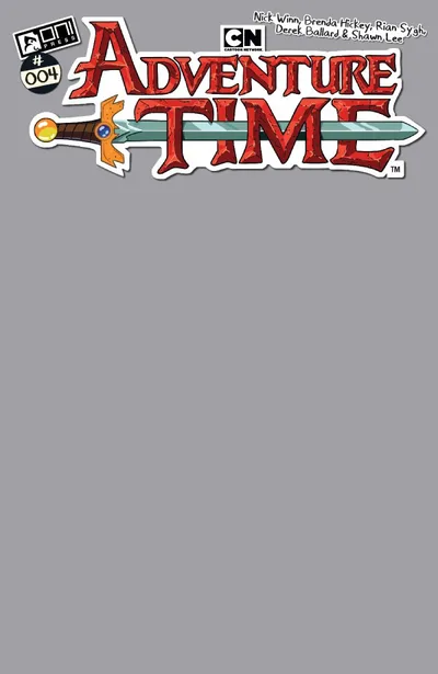 Cover of Marceline Variant