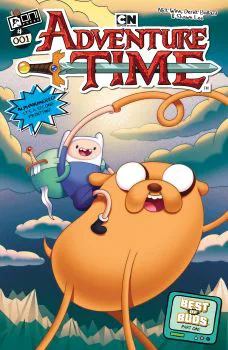 Cover of 2nd Printing Nick Winn