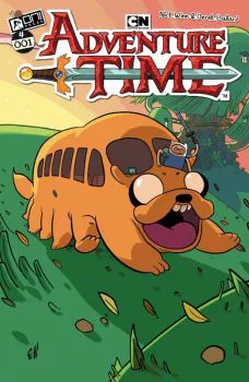 Cover of Erica Henderson Incentive Variant (1:50)