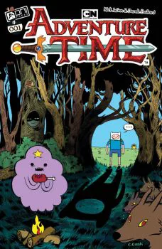 Cover of Caroline Cash Incentive Variant (1:20)
