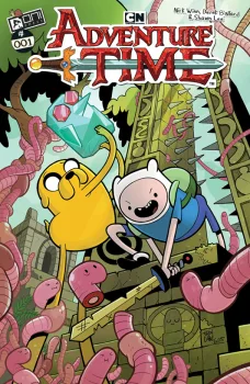 Cover of Troy Little Exclusive Variant (Ltd. 500)