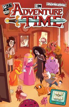 Cover of Jorge Monlongo Variant