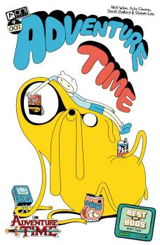 Cover of Michael Deforge Incentive Variant (1:20)