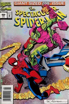 Cover of Cover C Australian Price Variant