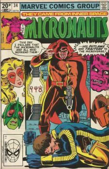 Cover of Cover C UK Price Variant