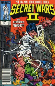 Cover of Cover C Canadian Price Variant