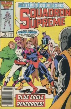 Cover of Cover C Canadian Price Variant
