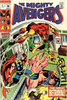 Cover of Cover B UK Price Variant