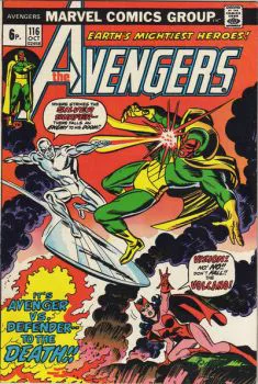 Cover of Cover B UK Price Variant