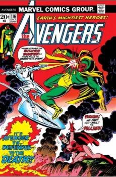 Cover of Cover C Mark Jewelers Variant