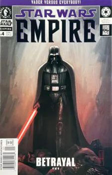 Cover of Cover B Brian Horton Newsstand
