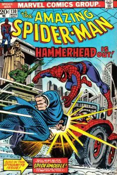 Cover of Cover B Mark Jewelers Variant