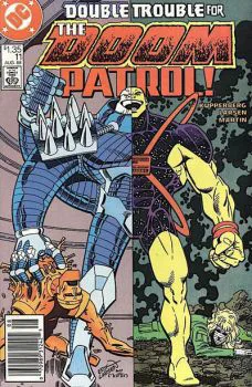 Cover of Cover C Canadian Price Variant